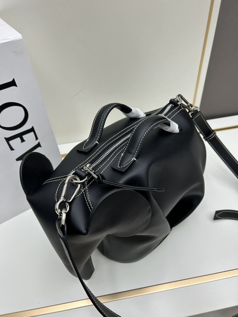 Loewe Elephant Bags